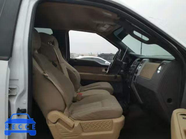 2011 FORD 110S 1FTFW1EF5BFB14636 image 4
