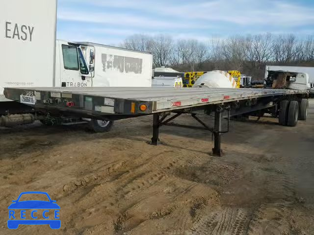 2001 FONTAINE FLATBED TR 13N14830615996469 Bild 2