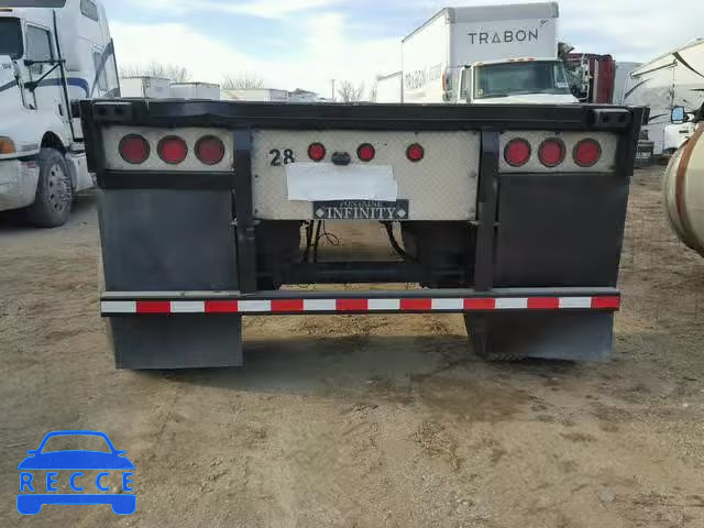 2001 FONTAINE FLATBED TR 13N14830615996469 Bild 4