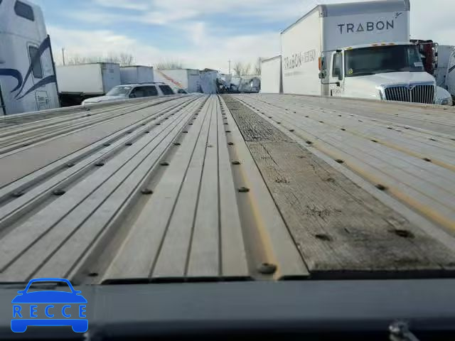 2001 FONTAINE FLATBED TR 13N14830615996469 зображення 6