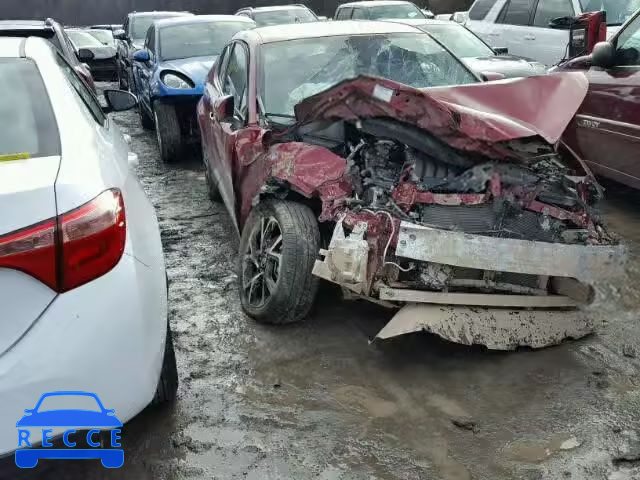 2018 TOYOTA C-HR XLE NMTKHMBX2JR002624 Bild 0