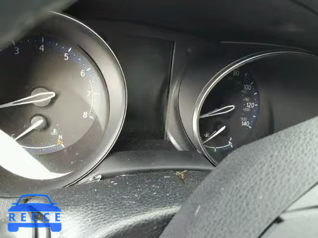 2018 TOYOTA C-HR XLE NMTKHMBX2JR002624 Bild 7
