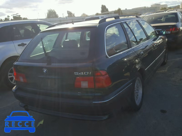 1999 BMW 540 IT AUT WBADR6331XGN90269 image 3