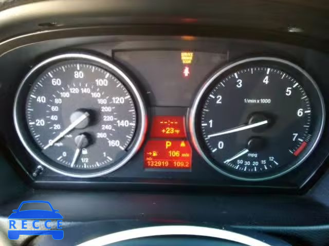 2010 BMW 328 XI SUL WBAPK5C5XAA650170 image 7