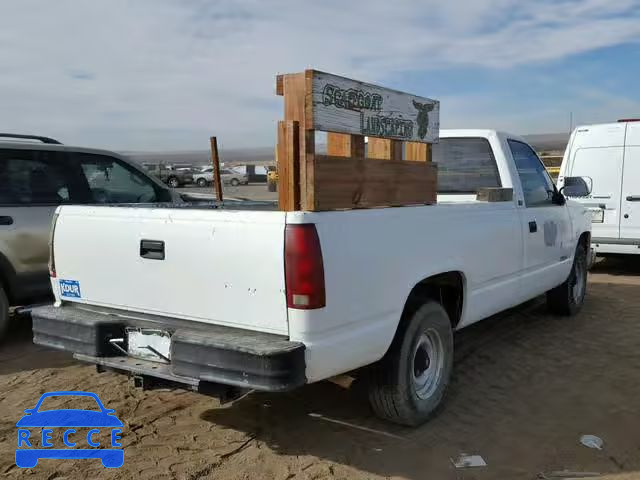 1990 CHEVROLET GMT-400 C1 2GCEC14Z9L1210469 image 3