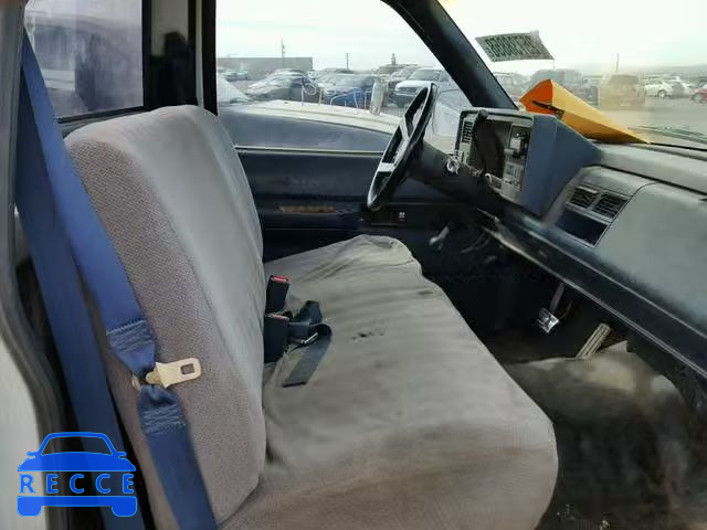 1990 CHEVROLET GMT-400 C1 2GCEC14Z9L1210469 image 4