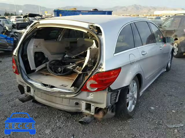 2008 MERCEDES-BENZ R 320 CDI 4JGCB22E78A072049 зображення 3