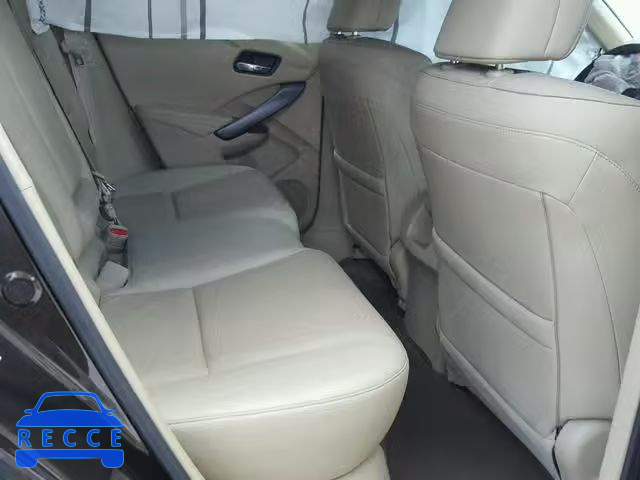 2014 ACURA RDX BASE 5J8TB3H36EL014760 зображення 5