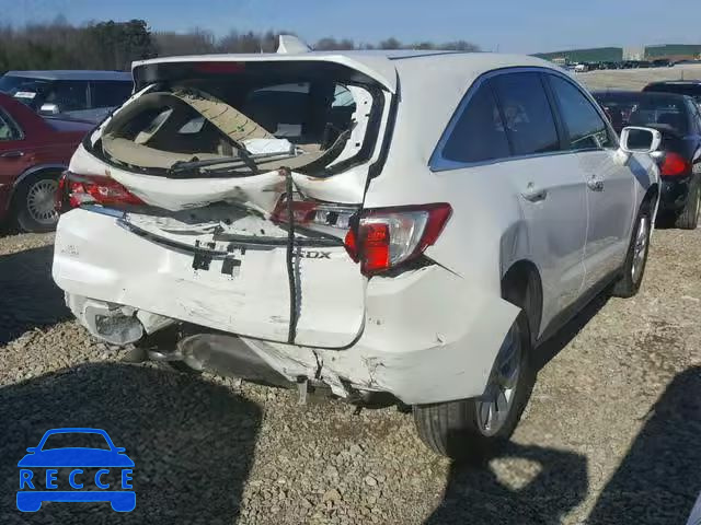 2016 ACURA RDX BASE 5J8TB3H35GL017393 Bild 3