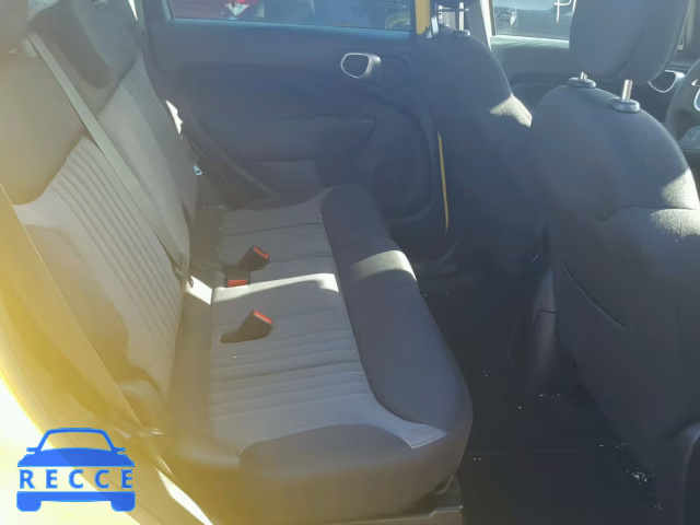 2015 FIAT 500L TREKK ZFBCFADH9FZ033054 зображення 5