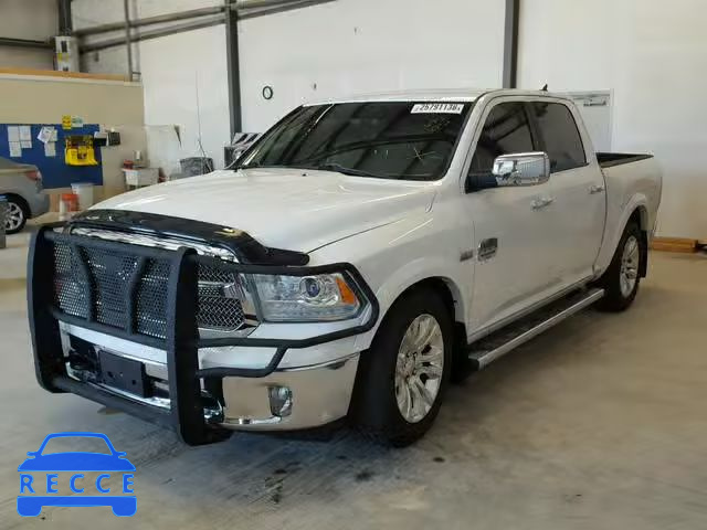 2013 RAM 1500 LONGH 1C6RR7PT6DS685032 Bild 1