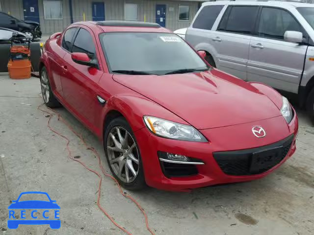 2010 MAZDA RX8 JM1FE1CP9A0403602 image 0