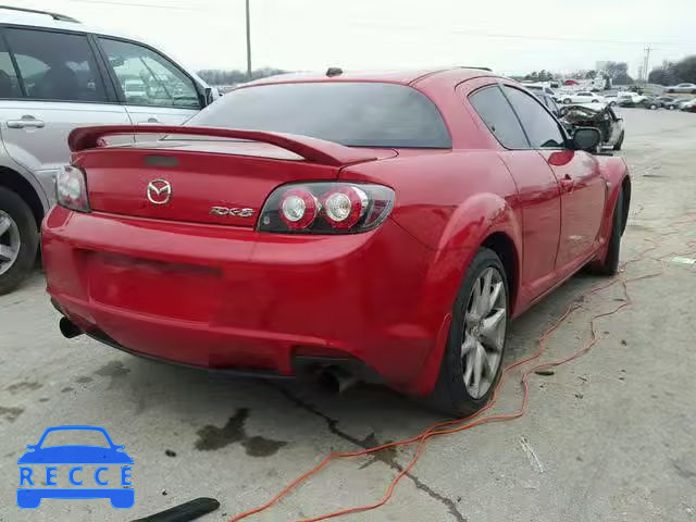 2010 MAZDA RX8 JM1FE1CP9A0403602 image 3