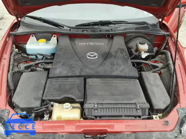 2010 MAZDA RX8 JM1FE1CP9A0403602 image 6