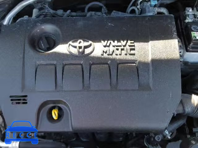 2018 TOYOTA C-HR XLE NMTKHMBX7JR004076 image 6