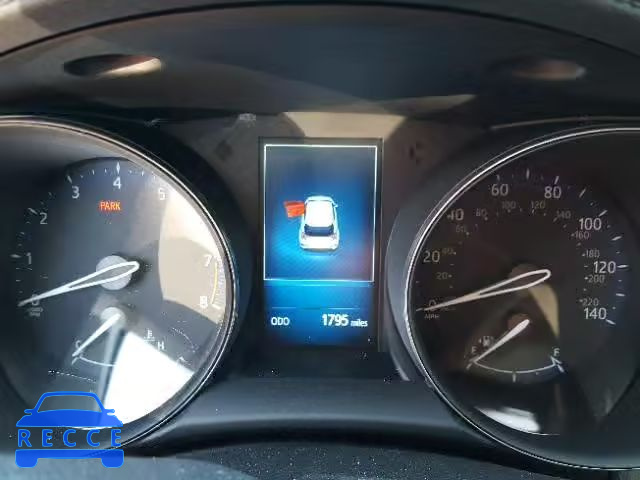 2018 TOYOTA C-HR XLE NMTKHMBX7JR004076 image 7