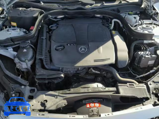 2016 MERCEDES-BENZ E 350 4MAT WDDHF8JB0GB278885 image 6