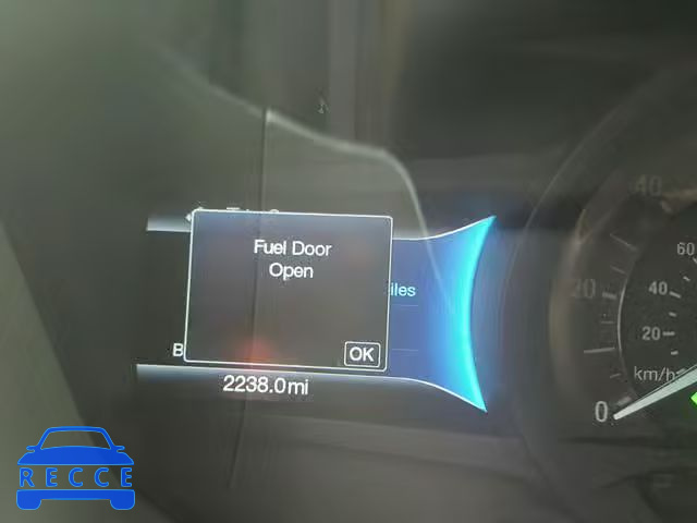 2018 FORD FUSION SE 3FA6P0LU7JR137982 image 7