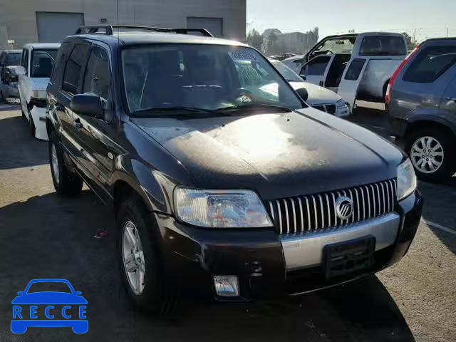 2006 MERCURY MARINER HE 4M2CU98H36KJ09057 image 0