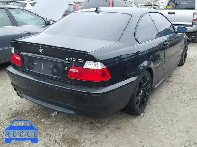 2005 BMW 330 CI WBABD53465PL16345 image 3
