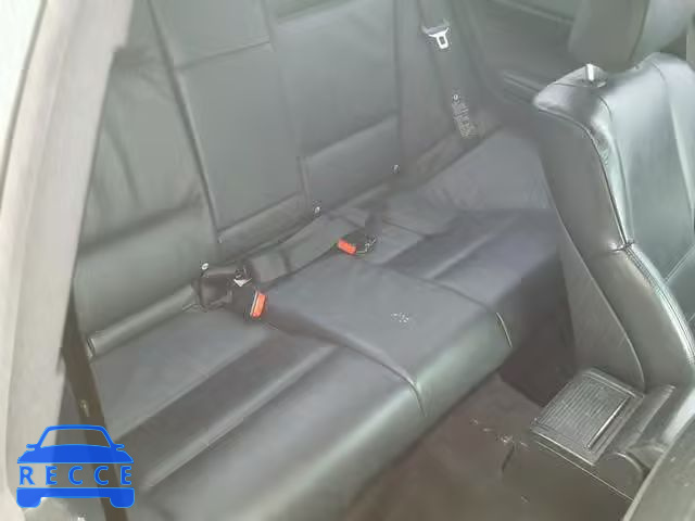 2005 BMW 330 CI WBABD53465PL16345 image 5