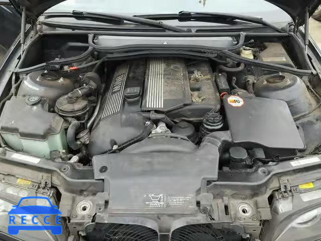 2005 BMW 330 CI WBABD53465PL16345 image 6