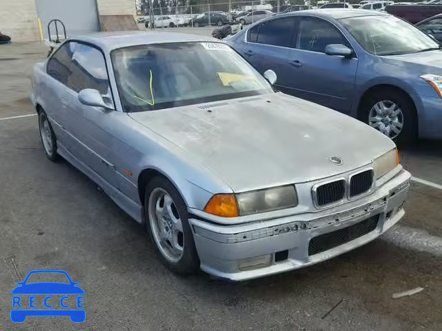 1997 BMW M3 WBSBG9320VEY75510 image 0