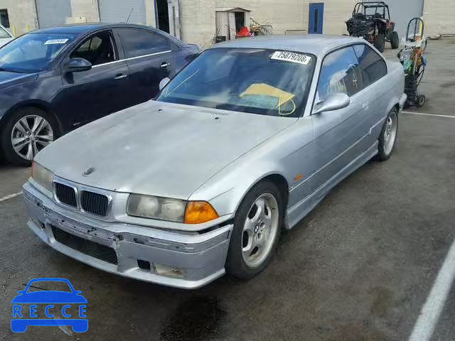 1997 BMW M3 WBSBG9320VEY75510 image 1