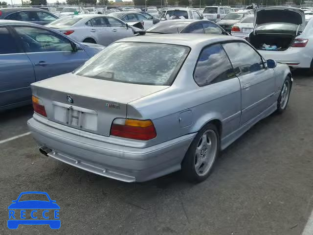 1997 BMW M3 WBSBG9320VEY75510 image 3