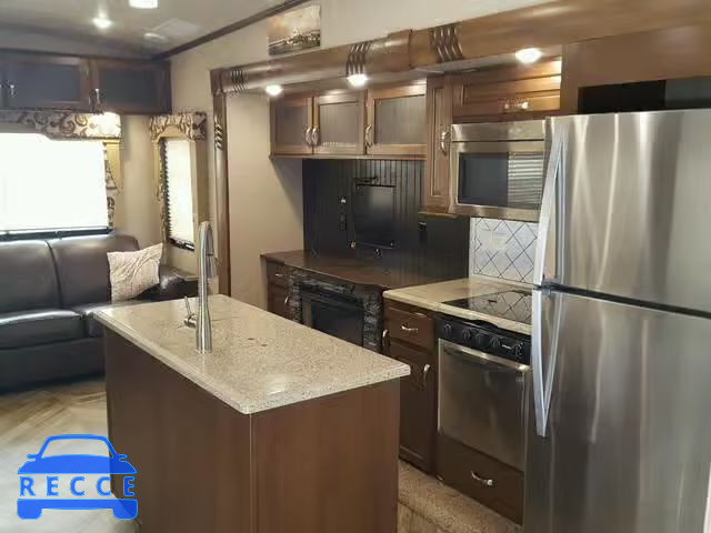 2016 WILDWOOD CEDARCREEK 4X4FCRJ29GS214774 image 6