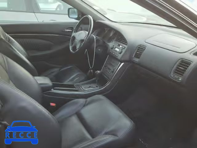 2002 ACURA 3.2CL TYPE 19UYA42672A005316 image 4