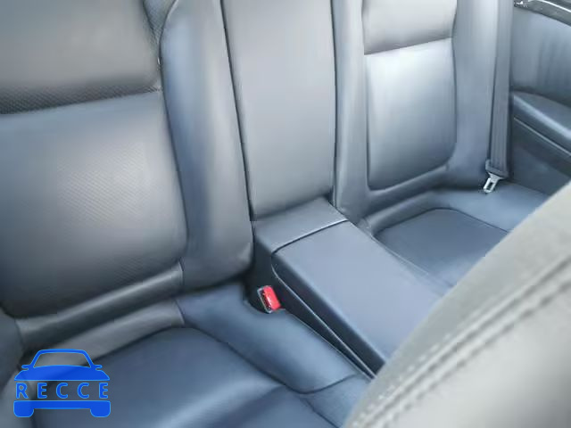 2002 ACURA 3.2CL TYPE 19UYA42672A005316 image 5