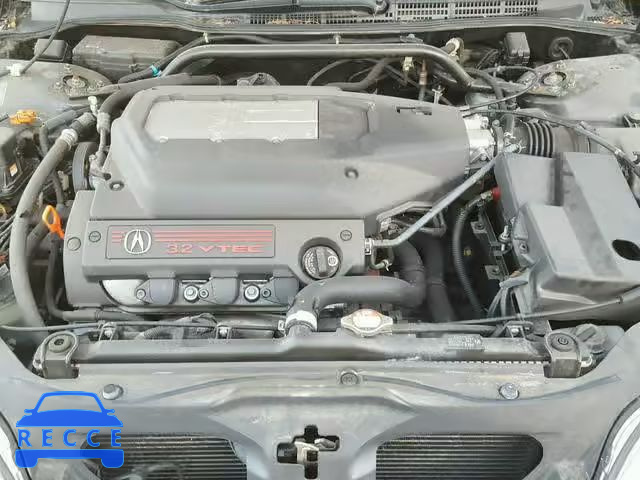 2002 ACURA 3.2CL TYPE 19UYA42672A005316 image 6