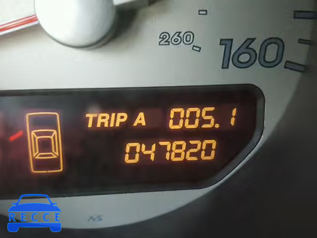 2002 ACURA 3.2CL TYPE 19UYA42672A005316 image 7