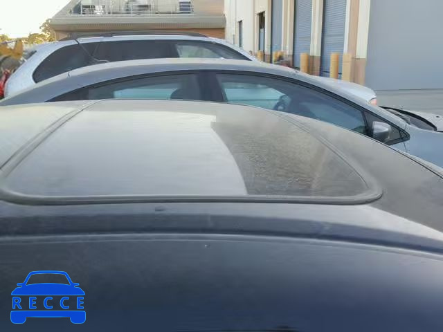 2002 ACURA 3.2CL TYPE 19UYA42672A005316 image 8