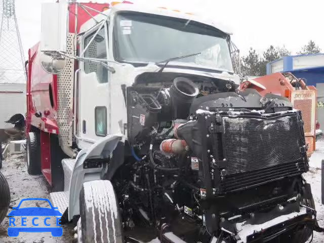 2017 KENWORTH CONSTRUCTION 2NKHHM7X6HM170558 Bild 0