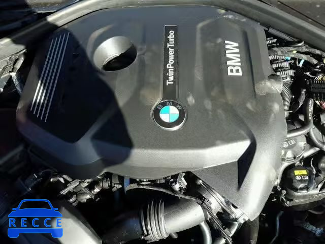 2018 BMW 430XI GRAN WBA4J3C50JBG95464 image 6
