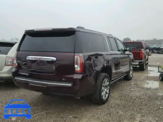 2017 GMC YUKON XL D 1GKS1HKJ1HR290321 image 3