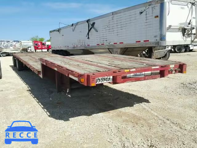 2002 FONTAINE TRAILER 3N24830125913519 image 0