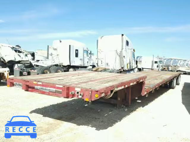 2002 FONTAINE TRAILER 3N24830125913519 image 1