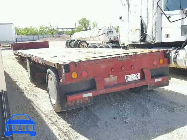 2002 FONTAINE TRAILER 3N24830125913519 image 2
