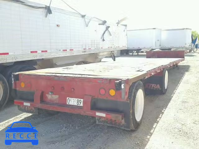 2002 FONTAINE TRAILER 3N24830125913519 image 3