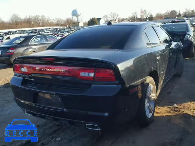 2011 DODGE CHARGER PO 2B3CL1CT5BH600271 image 3