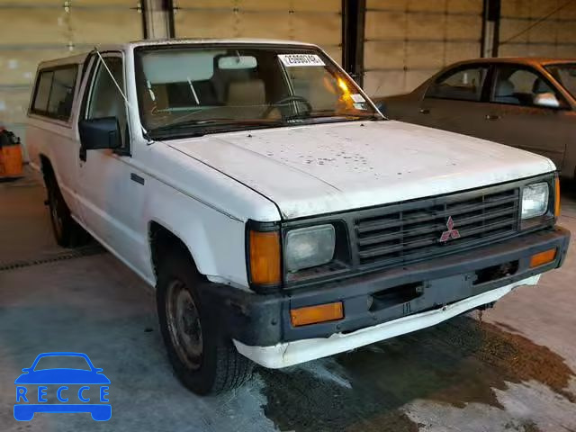 1988 MITSUBISHI MIGHTY MAX JA7FL24D6JP085071 image 0