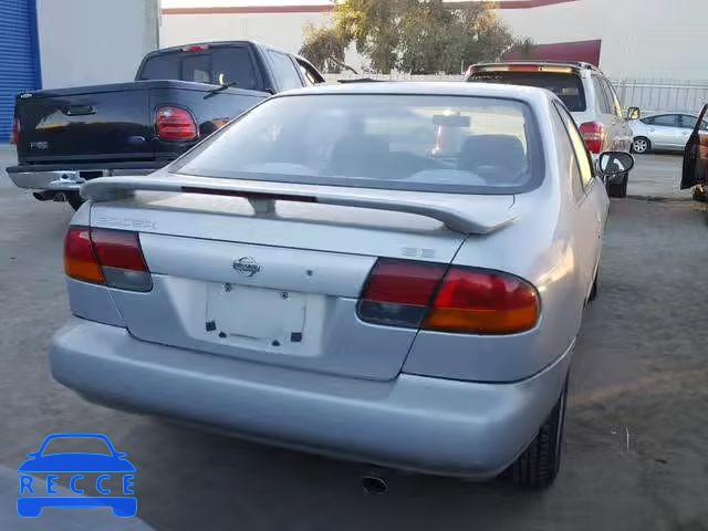 1996 NISSAN 200SX BASE 1N4AB42D5TC512593 image 3