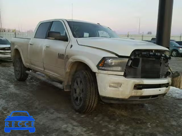 2017 RAM 2500 LARAM 3C6UR5FL6HG516027 image 0