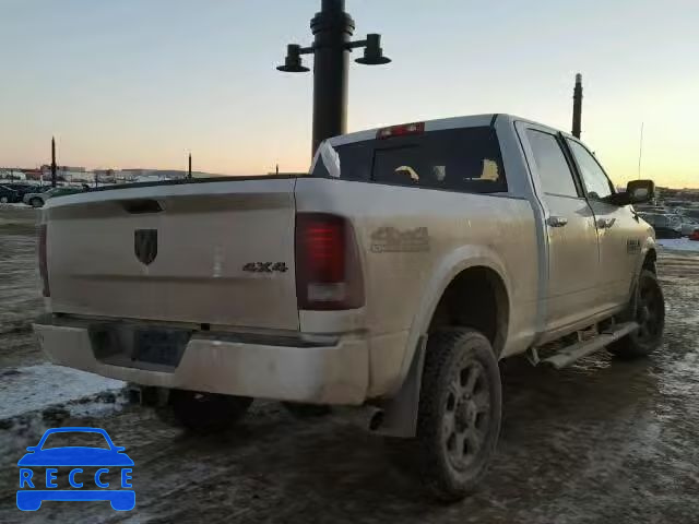 2017 RAM 2500 LARAM 3C6UR5FL6HG516027 image 3