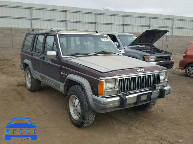 1990 JEEP CHEROKEE L 1J4FJ58L9LL115311 image 0