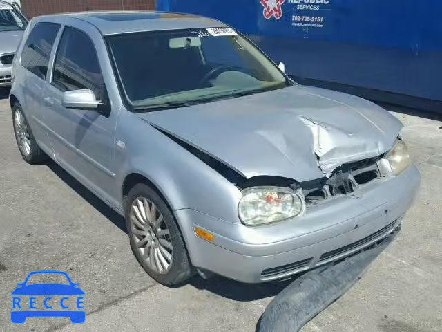 2004 VOLKSWAGEN GTI 9BWDE61J944008065 image 0