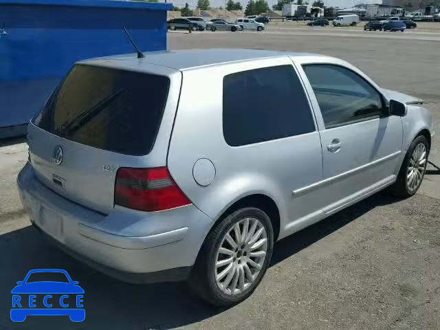 2004 VOLKSWAGEN GTI 9BWDE61J944008065 image 3